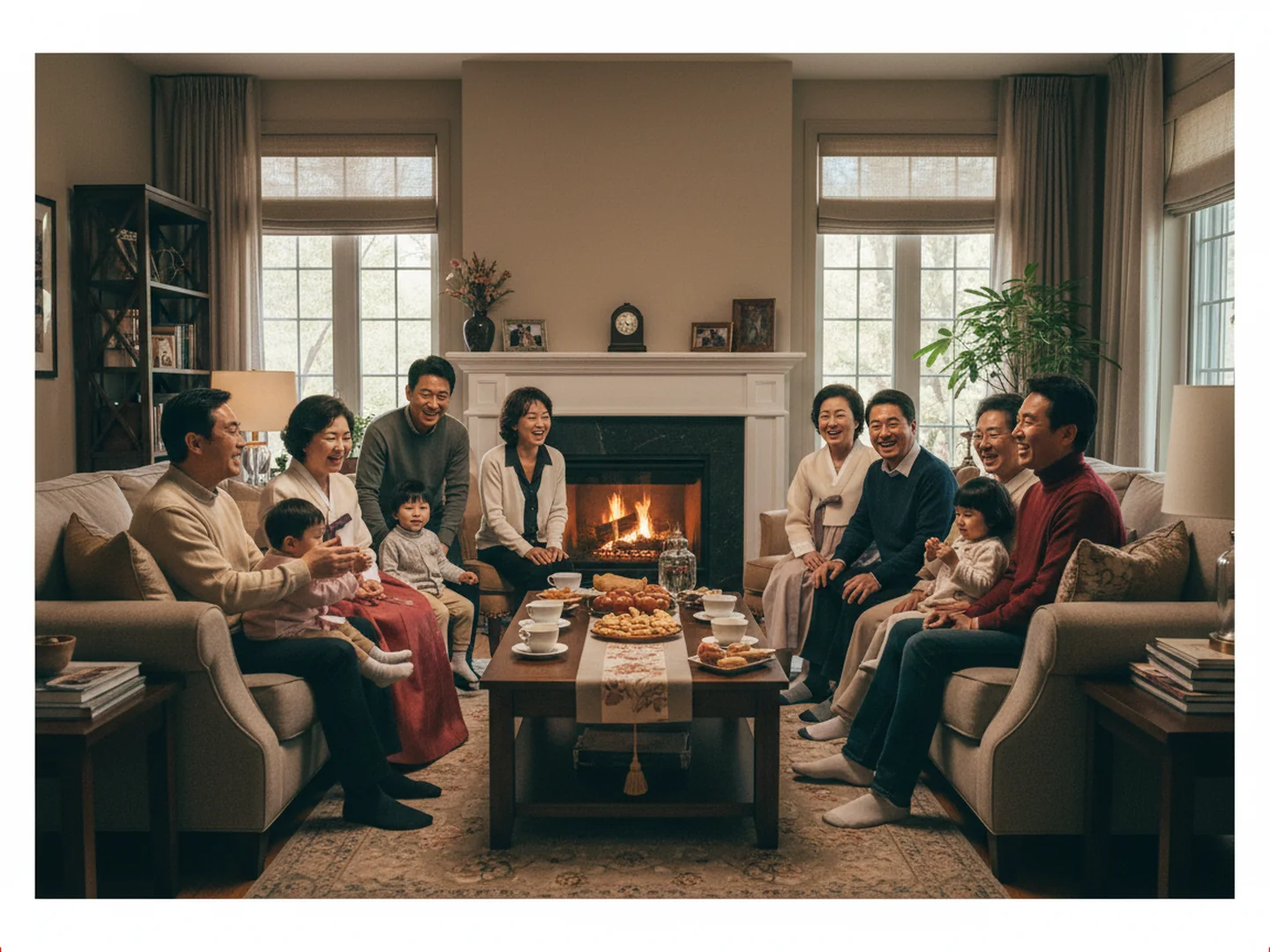 하우스 메이드 3 결말04